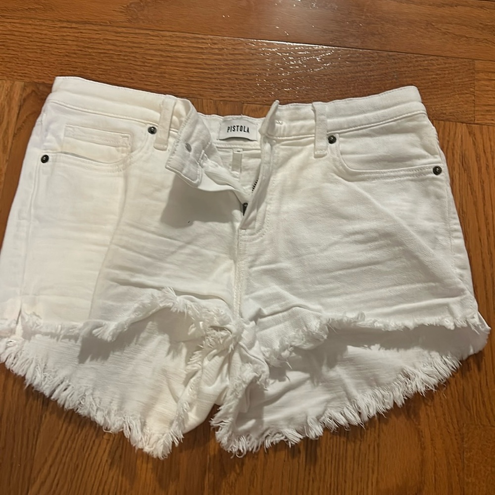 Pistola Shorts